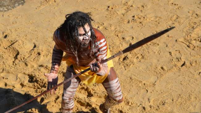 Aboriginal-spear-pic-data