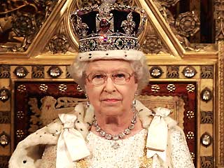 Queen Elizabeth II is still the Australian Queen