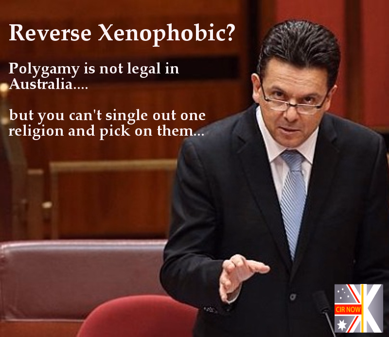 memes Nick-Xenophobic