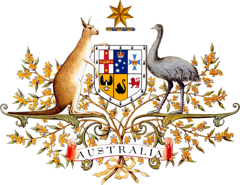 Great-Seal-of-Australia