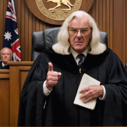 Court Guide