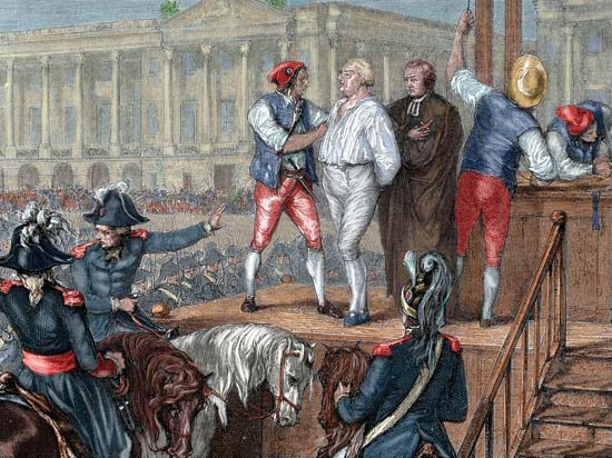 French-revolution 1