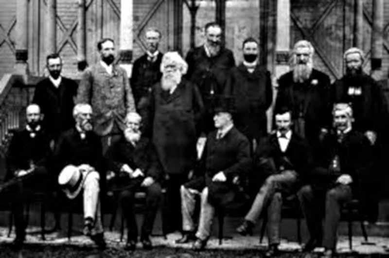 Founding-Fathers