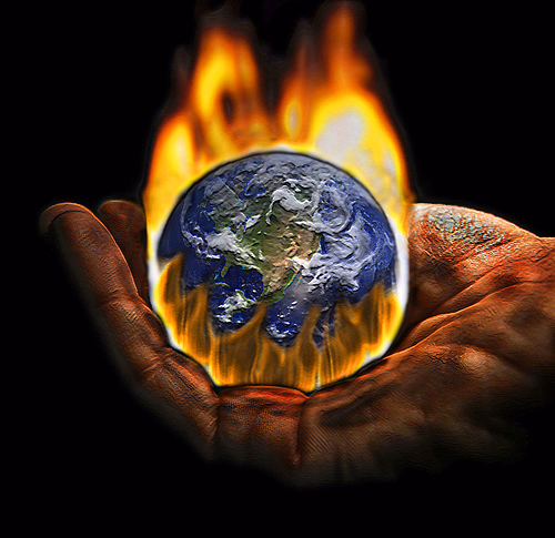 Global Warming Hoax