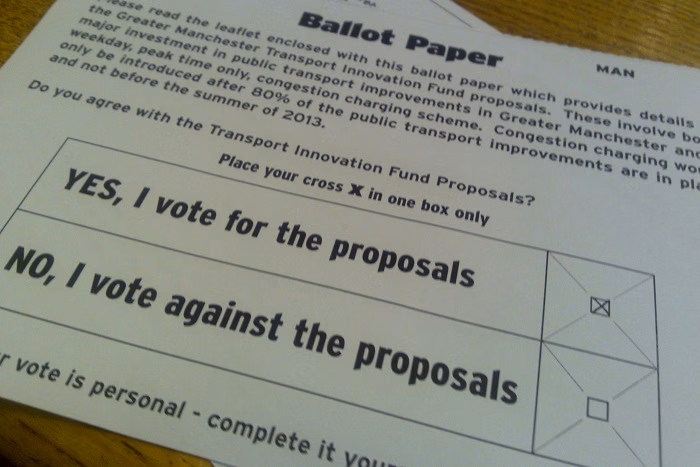 CIR-ballot