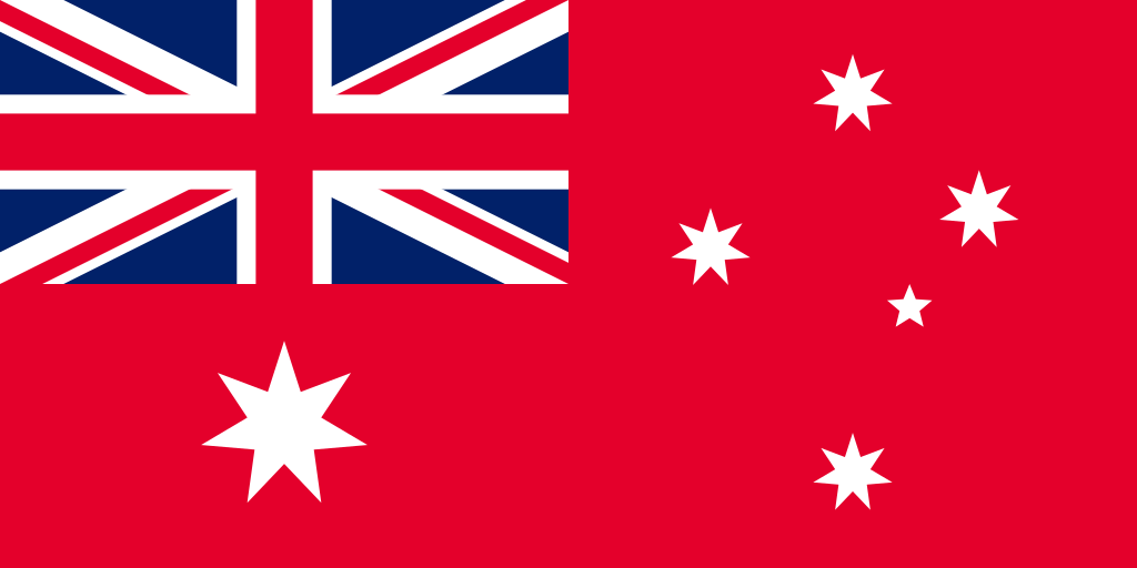Aussie-Red-Ensigh