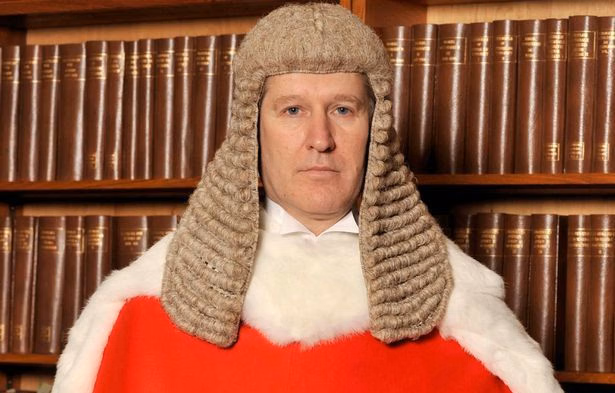 Judge
