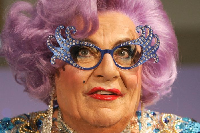 drag-queen