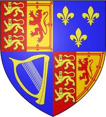 The Royal Coat of Arms