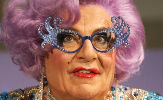 drag-queen
